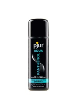 Przejdź do produktu Żel pjur Aqua Panthenol 30ml.