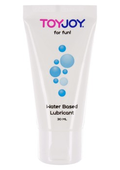 Przejdź do produktu TOYJOY Waterbased Lube 30ml Natural