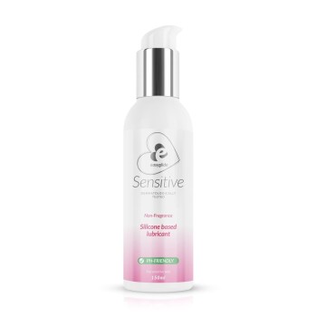 Przejdź do produktu EasyGlide Sensitive Silicon Lubricant   150 ml