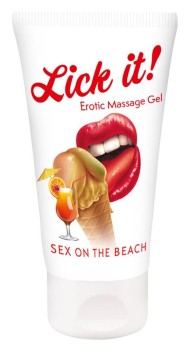 Przejdź do produktu Lick it Sex on the beach 50 ml