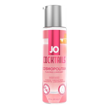Przejdź do produktu System JO   H2O Lubricant Cocktails Cosmopolitan 60 ml