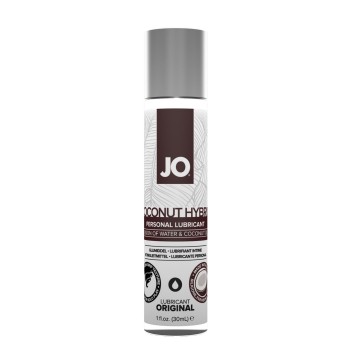 Przejdź do produktu System JO   Coconut Hybrid Lubricant 30 ml