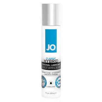 Przejdź do produktu System JO   Classic Hybrid Lubricant 30 ml