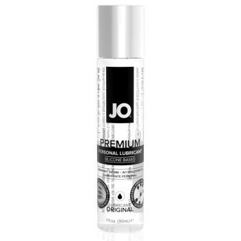 Przejdź do produktu System JO   Premium Silicone Lubricant 30 ml