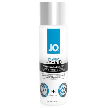 Przejdź do produktu System JO   Classic Hybrid Lubricant 60 ml