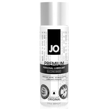 Przejdź do produktu System JO   Premium Silicone Lubricant 60 ml