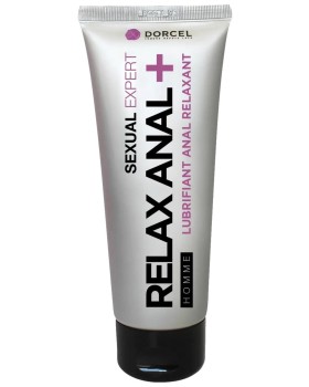 Przejdź do produktu RELAX ANAL +  100 ml