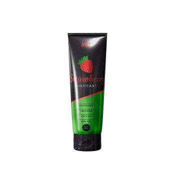 Przejdź do produktu STRAWBERRY LUBRICANT Gel 100ml