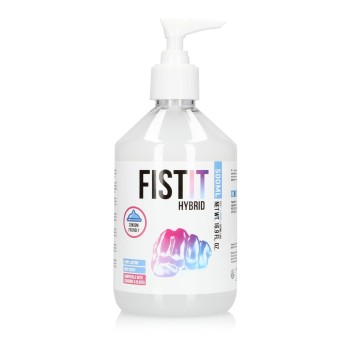 Przejdź do produktu Hybrid Lubricant   17 fl oz / 500 ml   Pump