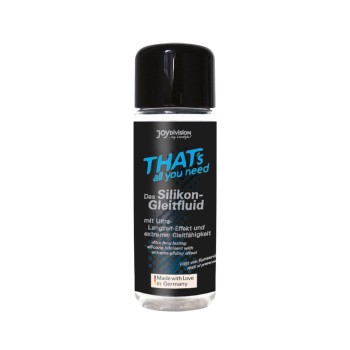 Przejdź do produktu THATs all you need, 100ml