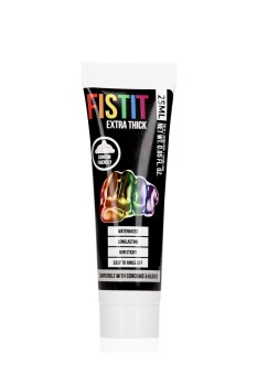 Przejdź do produktu Extra Thick Lubricant   Rainbow   0.8 fl oz / 25 ml