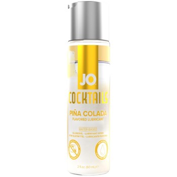 Przejdź do produktu System JO   H2O Lubricant Cocktails Pina Colada 60 ml