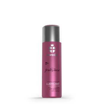 Przejdź do produktu Swede   Fruity Love Lubricant Pink Grapefruit Mango 50 ml