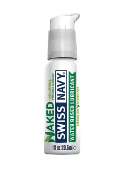 Przejdź do produktu Naked All Natural   1 fl oz / 30 ml