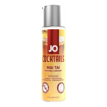 Przejdź do produktu System JO   H2O Lubricant Cocktails Mai Tai 60 ml