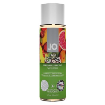 Przejdź do produktu System JO   H2O Lubricant Tropical Passion 60 ml