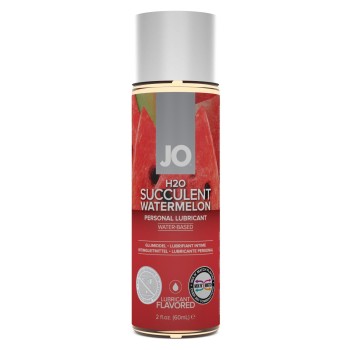 Przejdź do produktu System JO   H2O Lubricant Watermelon 60 ml