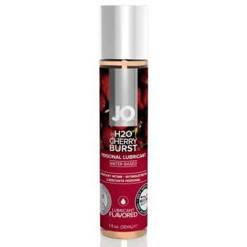 Przejdź do produktu System JO   H2O Lubricant Cherry 30 ml