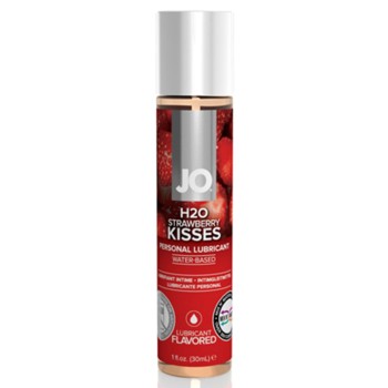 Przejdź do produktu System JO   H2O Lubricant Strawberry 30 ml