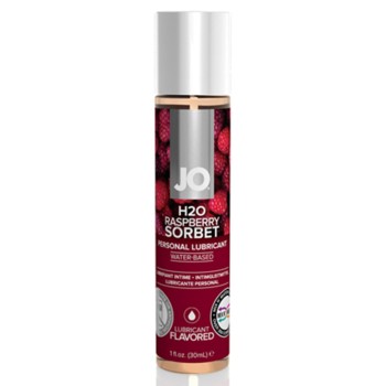 Przejdź do produktu System JO   H2O Lubricant Raspberry 30 ml