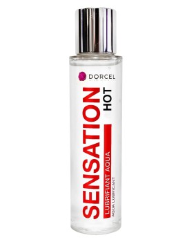 Przejdź do produktu LUB SENSATION EAU CHAUFFANT 100 ml