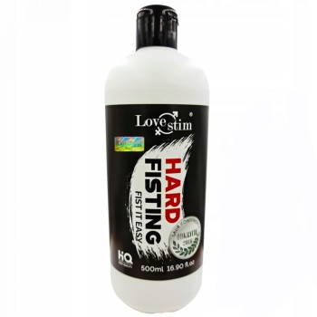 Przejdź do produktu Żel Hard Fisting 500ml