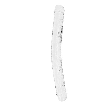 Przejdź do produktu Realistic Double Dong   13 / 34 cm