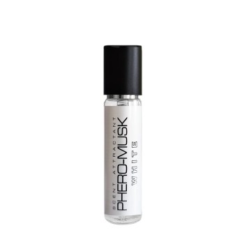 Przejdź do produktu Feromony   Phero  Musk WHITE 15ml.