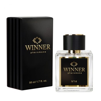Przejdź do produktu Feromony WINNER No14 50ml