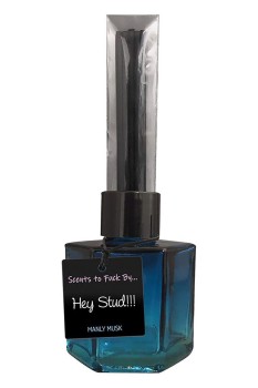 Przejdź do produktu SCENTS TO FUCK BY... HEY STUD!!! MANLY MUSK