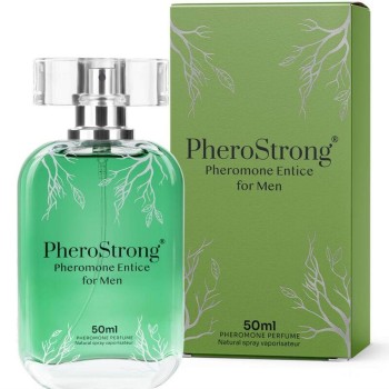 Przejdź do produktu PheroStrong pheromone Entice for Men 50ml