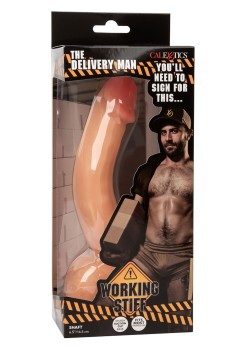 Przejdź do produktu Working Stiff The Delivery Man Light skin tone