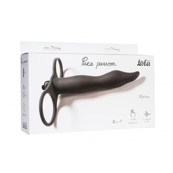 Przejdź do produktu Strap   on Pure Passion Flirtini black