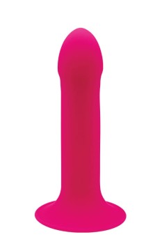 Przejdź do produktu SOLID LOVE PREMIUM DILDO 7INCH PINK