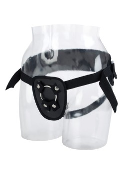 Przejdź do produktu Power Support Harness Black