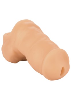 Przejdź do produktu Soft Silicone Stand To Pee Light skin tone