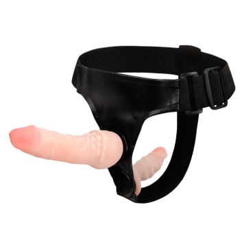 Przejdź do produktu BAILE   Strap on FEMALE HARNESS ULTRA