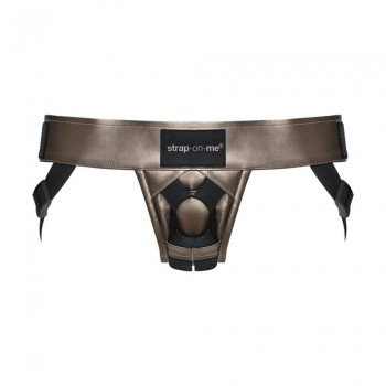 Przejdź do produktu LEATHERETTE HARNESS CURIOUS