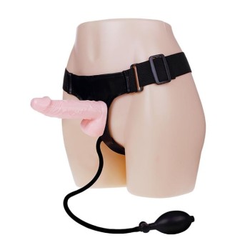 Przejdź do produktu BAILE  Ultra Harness Sensual comfort Strap on