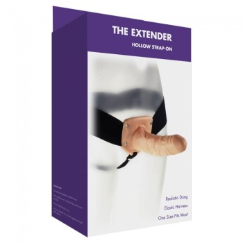 Przejdź do produktu Proteza The Extender Hollow Strap Oo Kinx