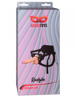 Przejdź do produktu Radojko strap on