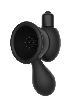 Przejdź do produktu PLEASURE PUMPS VIBRATING NIPPLE TEASERS