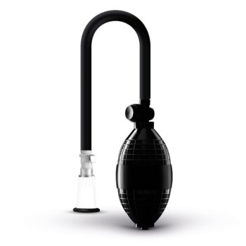 Przejdź do produktu Clitoris Pump Basic