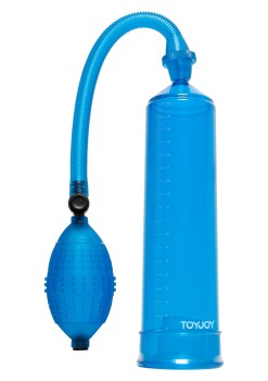 Przejdź do produktu Power Pump Blue