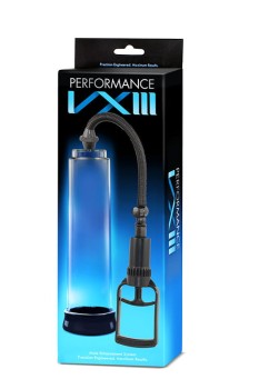 Przejdź do produktu PERFORMANCE VX3 ENHANCEMANT SYSTEM CLEAR