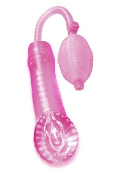 Przejdź do produktu PDX EXTREME SUPER CYBER SNATCH PUMP PINK