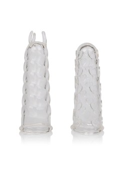 Przejdź do produktu Finger Teaser Transparent