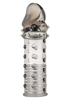 Przejdź do produktu Power Stud Sleeve Grey
