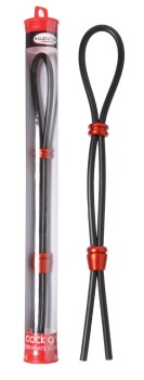 Przejdź do produktu MALESATION Cock Grip double red