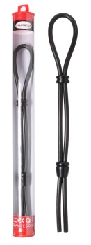 Przejdź do produktu MALESATION Cock Grip double black